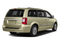 2016 Chrysler Town & Country Touring-L Anniversary Edition