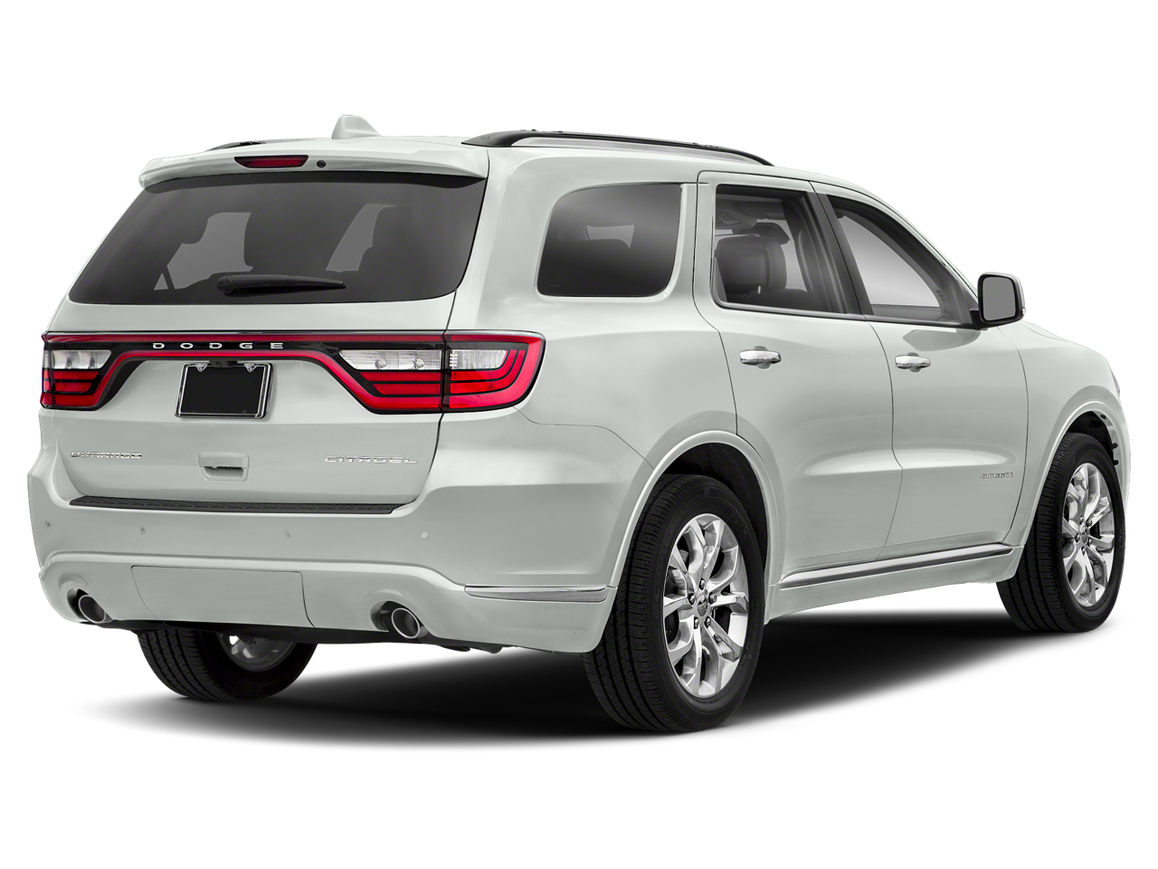2020 Dodge Durango Citadel AWD