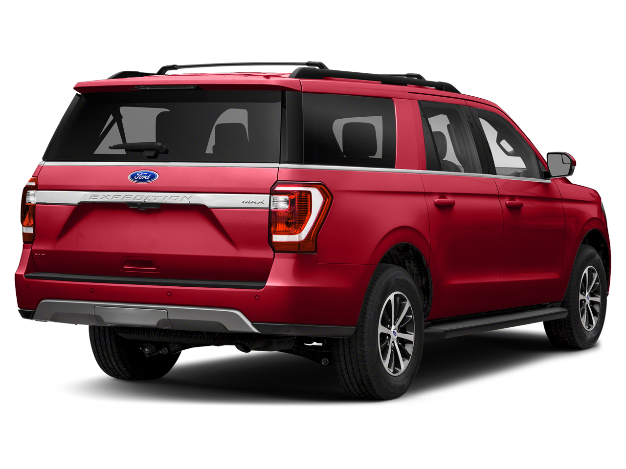 2020 Ford Expedition XLT MAX