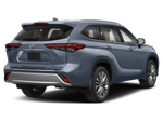 2020 Toyota Highlander Platinum