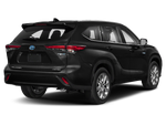 2020 Toyota Highlander Hybrid Hybrid Limited