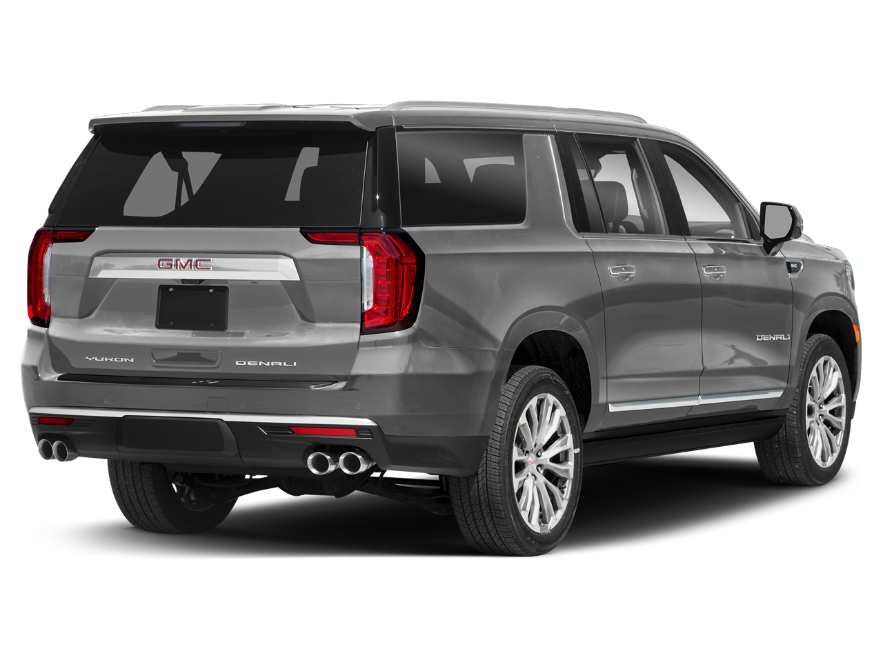 2021 GMC Yukon XL 4WD Denali