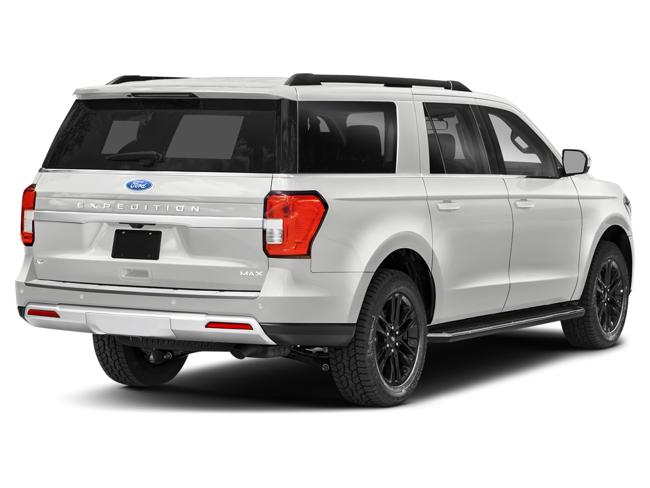 2022 Ford Expedition XLT MAX