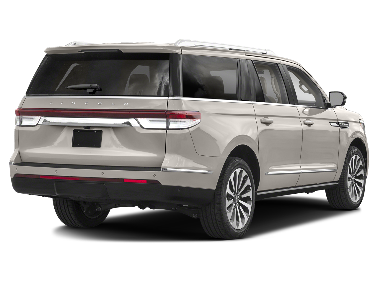 2022 Lincoln Navigator Reserve L