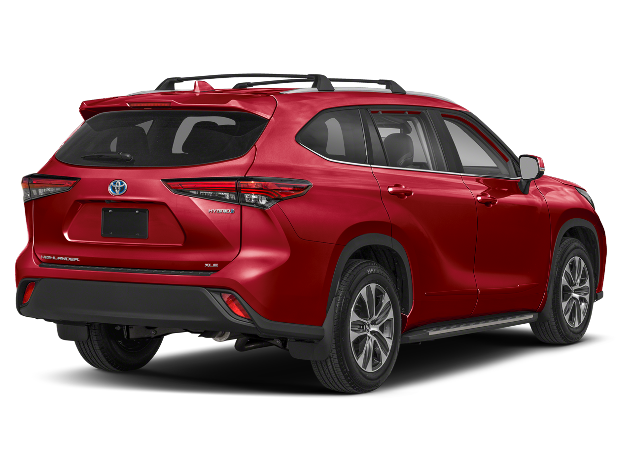 2023 Toyota Highlander Hybrid Hybrid XLE