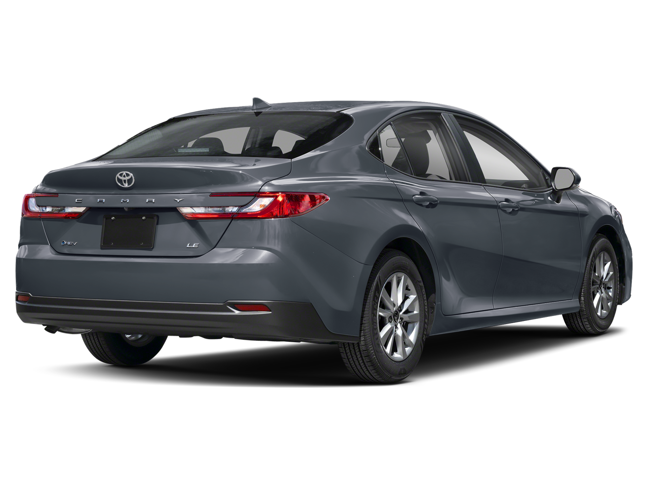 2025 Toyota Camry Hybrid LE