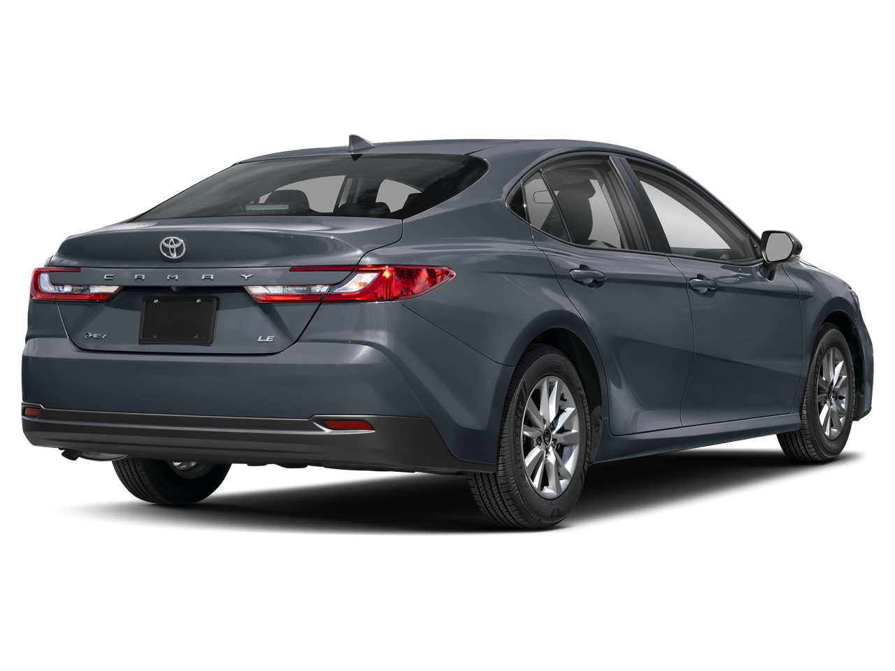 2025 Toyota Camry Hybrid LE