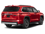 2025 Toyota Sequoia Limited