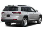 2026 Jeep Grand Cherokee GRAND CHEROKEE L 85TH ANNIVERSARY EDITION 4X4