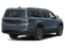 2026 Jeep Grand Wagoneer GRAND WAGONEER L SUMMIT OBSIDIAN 4X4