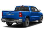 2026 RAM Ram 1500 RAM 1500 LARAMIE CREW CAB 4X4 6'4' BOX