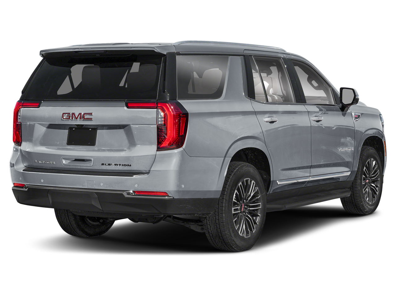 2027 GMC Yukon AT4