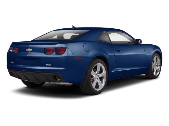 2010 Chevrolet Camaro 2LT