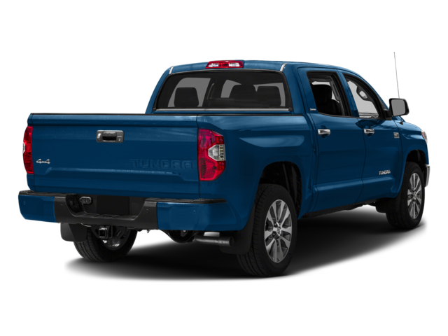 2016 Toyota Tundra LTD
