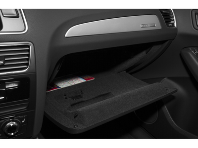 2015 Audi Q5 2.0T Premium