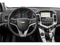2015 Chevrolet Cruze 2LT Auto