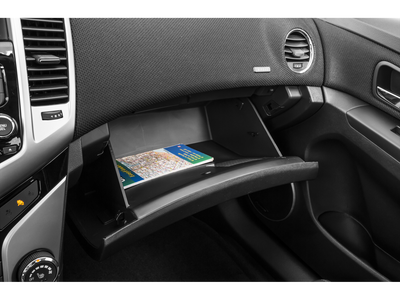 2015 Chevrolet Cruze 2LT Auto