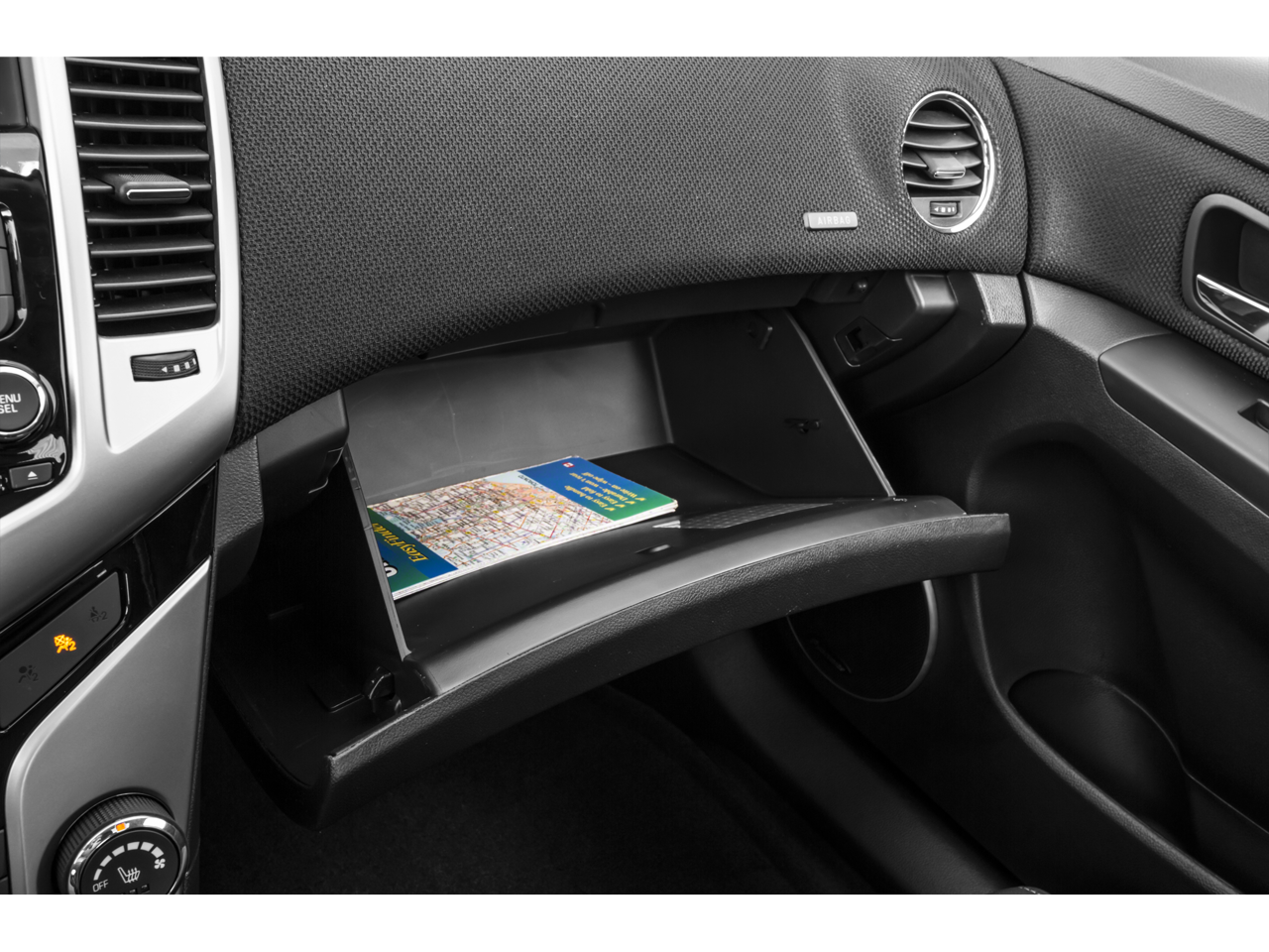 2015 Chevrolet Cruze 2LT Auto