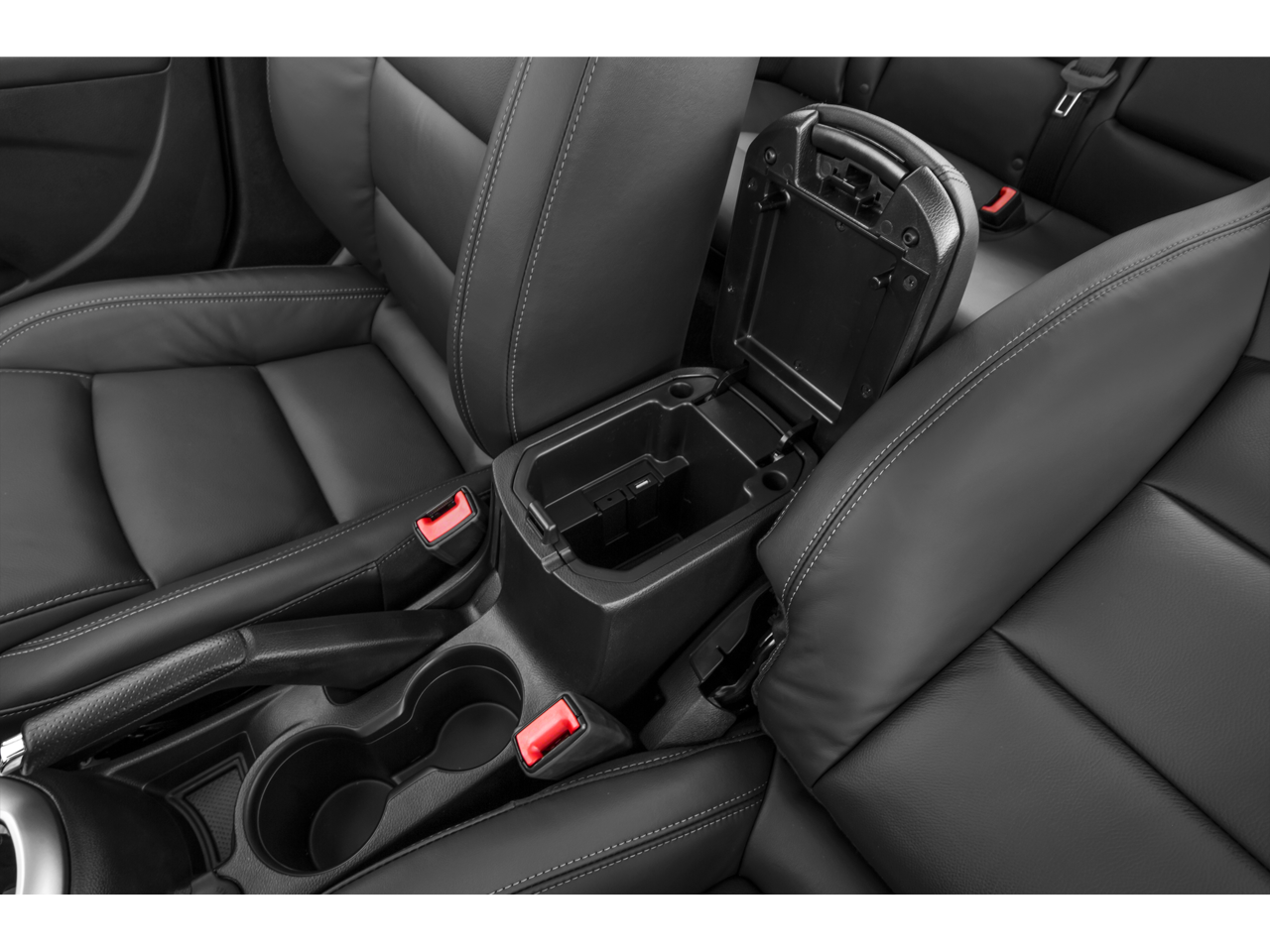 2015 Chevrolet Cruze 2LT Auto