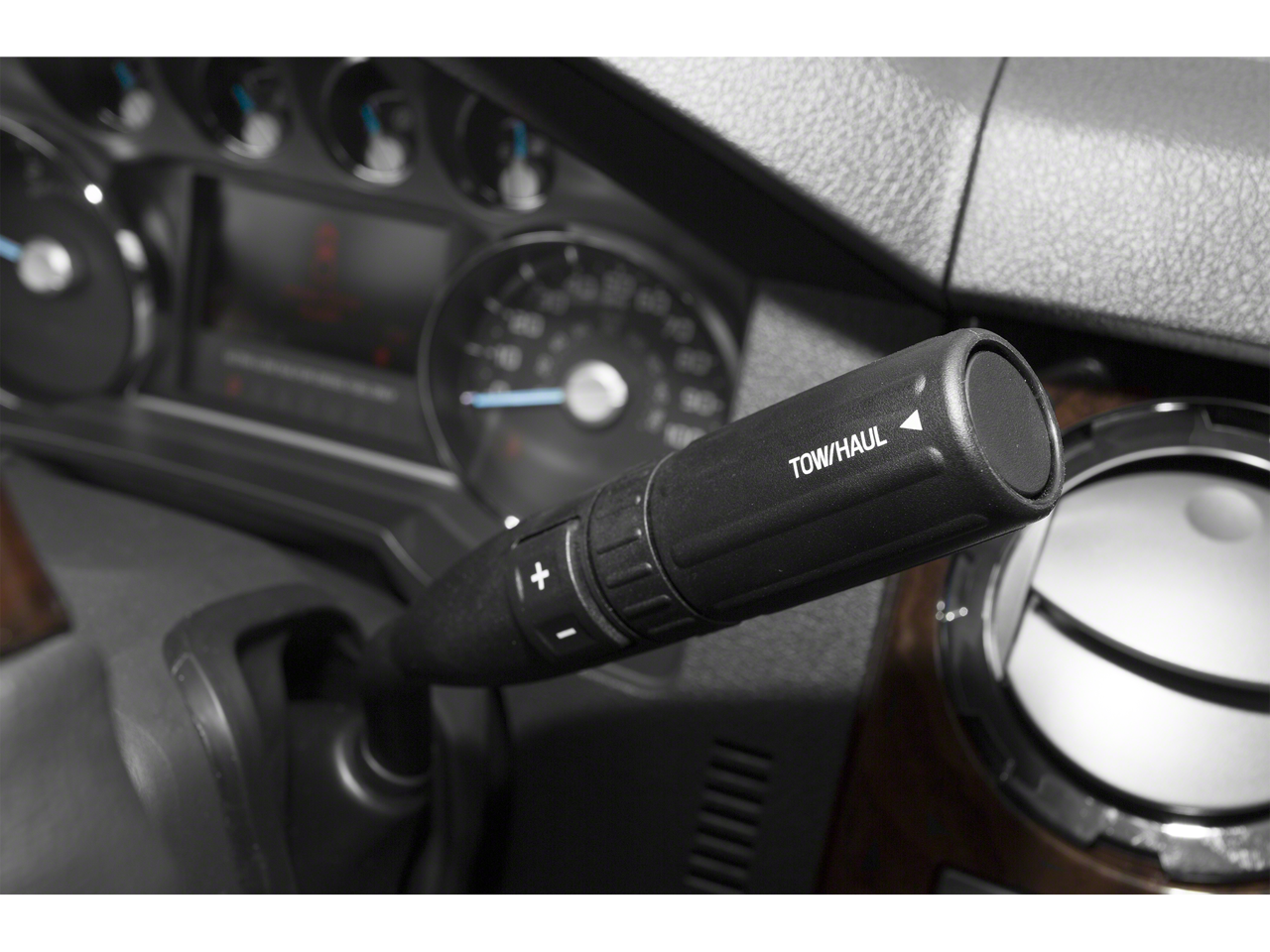 2015 Ford F-350 LARIAT