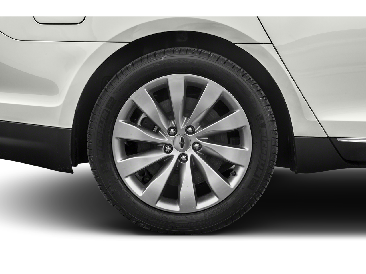 2015 Lincoln MKS Base