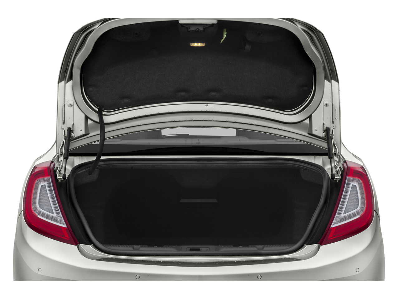 2015 Lincoln MKS Base