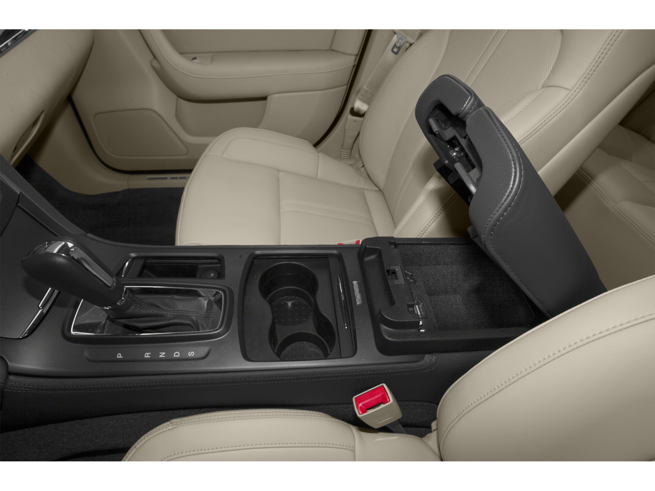 2015 Lincoln MKS Base