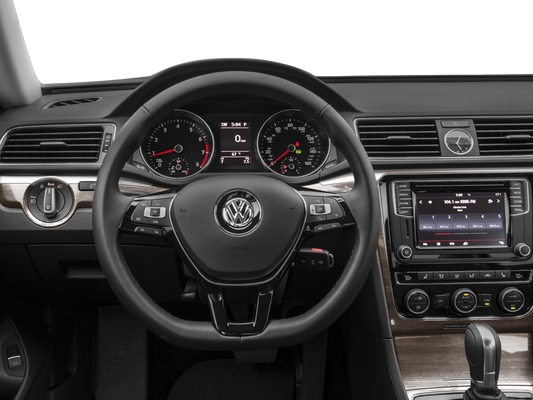 2017 Volkswagen Passat 1.8T SE w/Technology in Devils Lake, ND - Devils Lake Cars