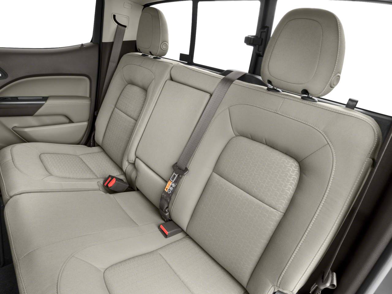 2018 GMC Canyon SLE