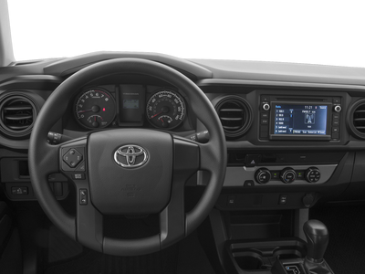 2018 Toyota Tacoma Base