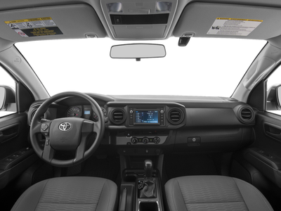 2018 Toyota Tacoma Base