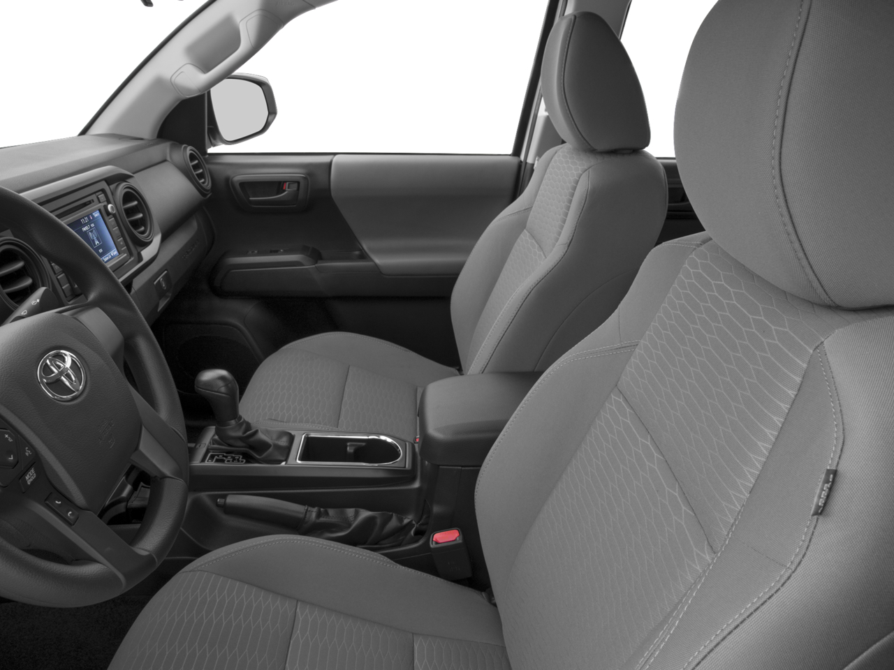 2018 Toyota Tacoma Base