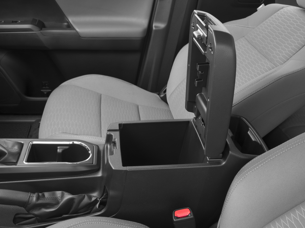 2018 Toyota Tacoma Base