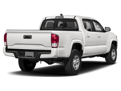2018 Toyota Tacoma Base