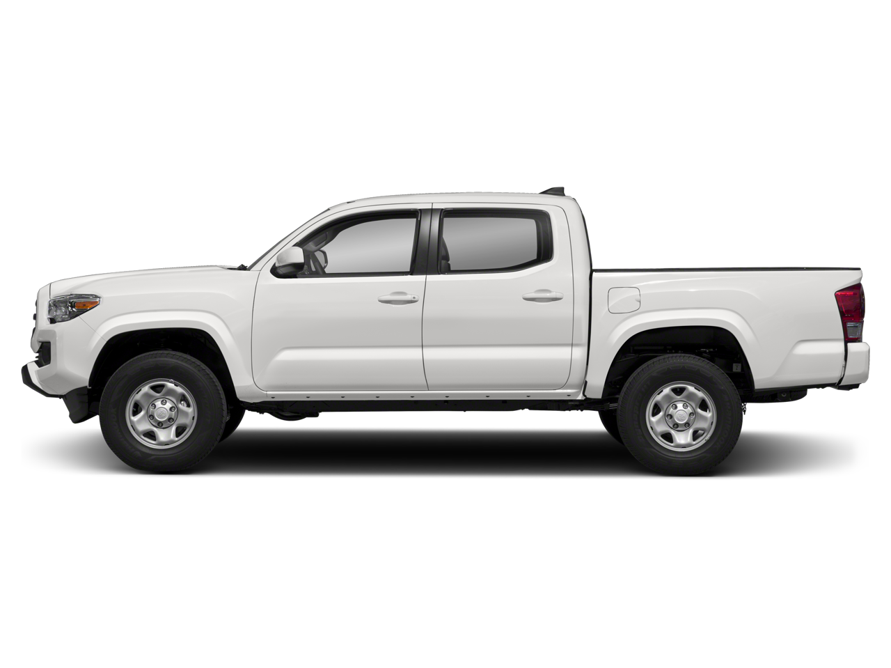 2018 Toyota Tacoma Base