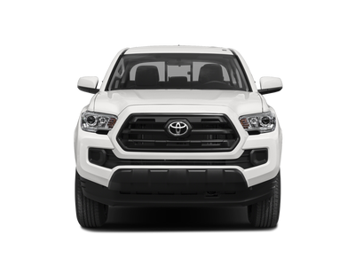 2018 Toyota Tacoma Base
