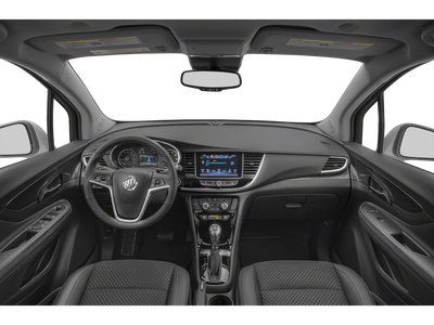 2019 Buick Encore Sport Touring