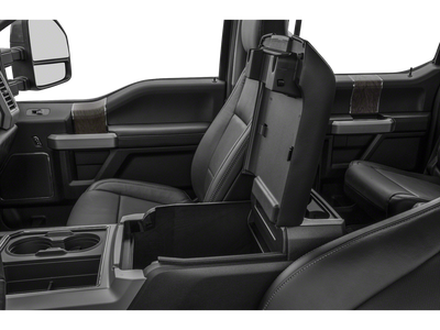2019 Ford F-350 LARIAT