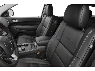 2020 Dodge Durango Citadel AWD