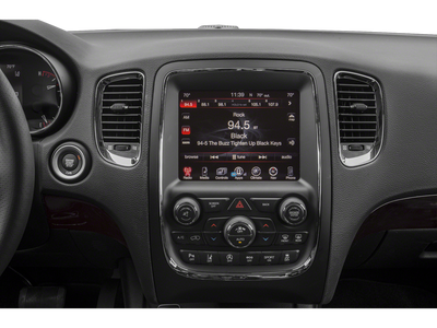 2020 Dodge Durango Citadel AWD