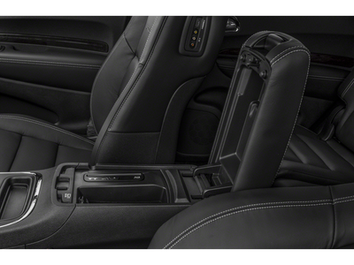 2020 Dodge Durango Citadel AWD