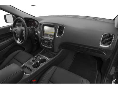 2020 Dodge Durango Citadel AWD