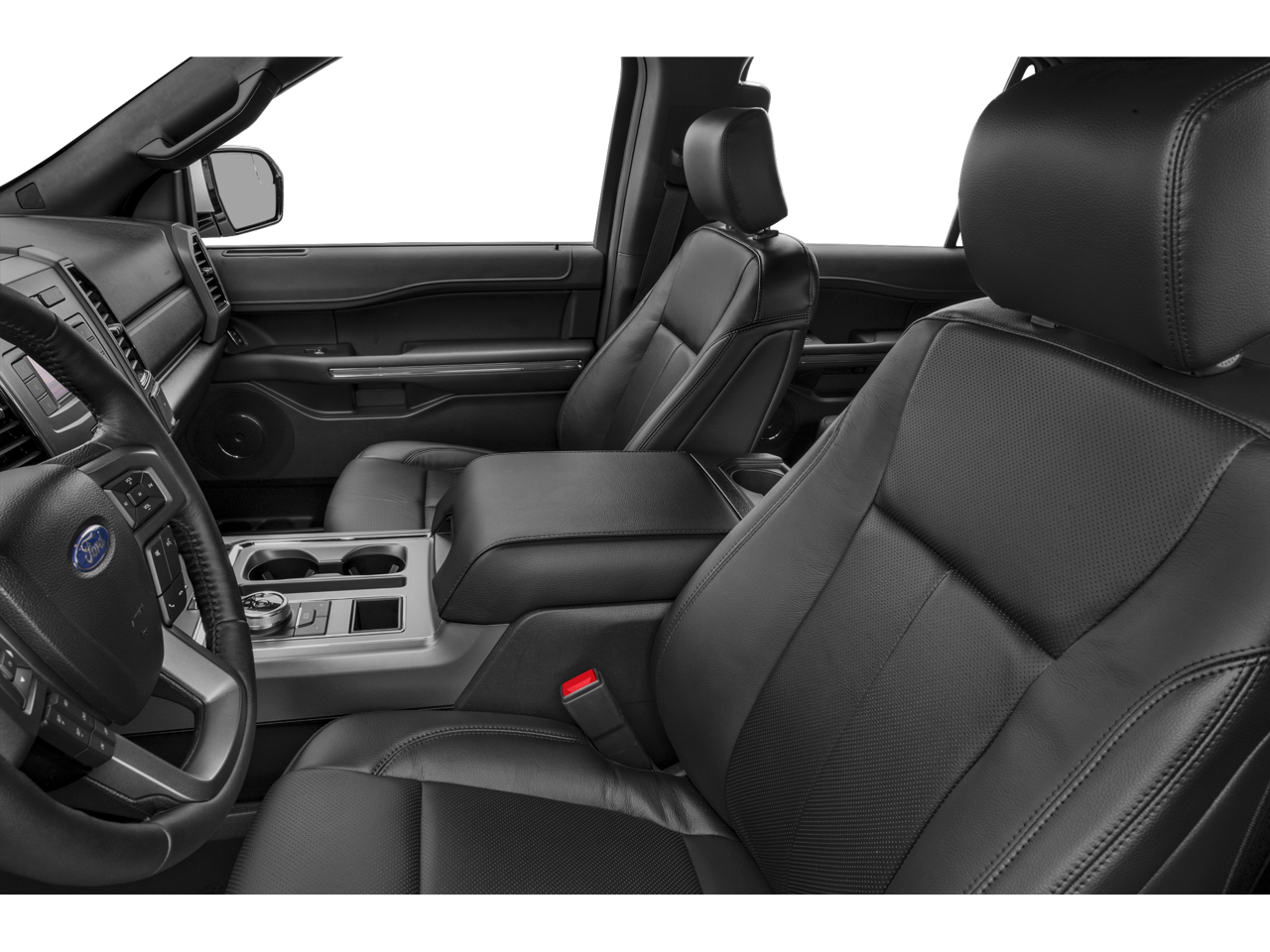 2020 Ford Expedition XLT MAX