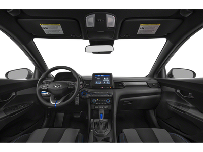 2020 Hyundai Veloster 2.0 Premium