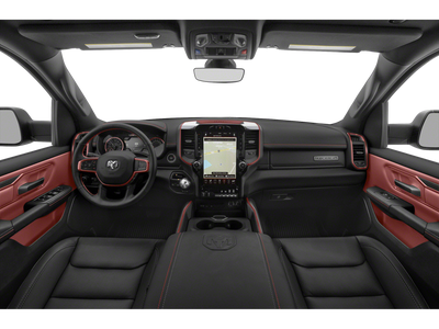 2020 RAM 1500 Limited Crew Cab 4x4 5'7' Box