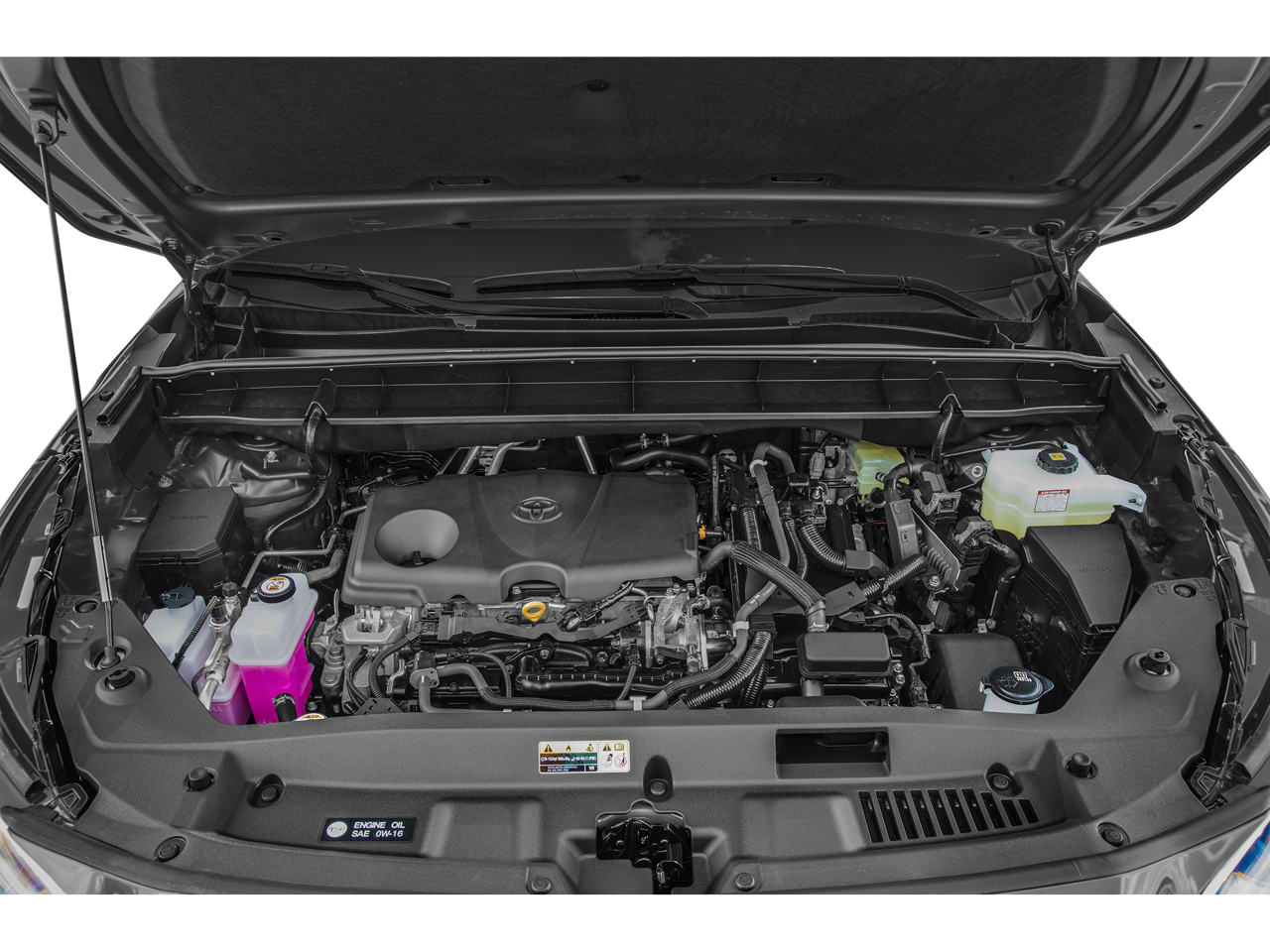 2020 Toyota Highlander Hybrid Hybrid Limited