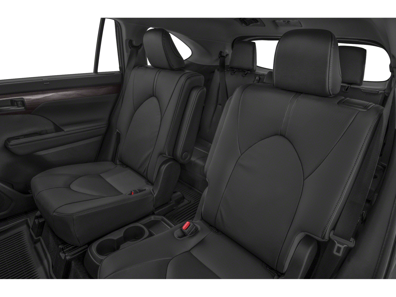 2020 Toyota Highlander Hybrid Hybrid Limited