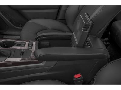 2020 Toyota Highlander Hybrid Hybrid Limited