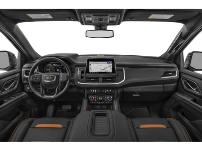 2021 GMC Yukon XL 4WD AT4