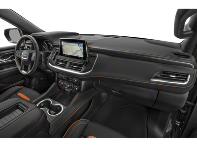 2021 GMC Yukon XL 4WD AT4